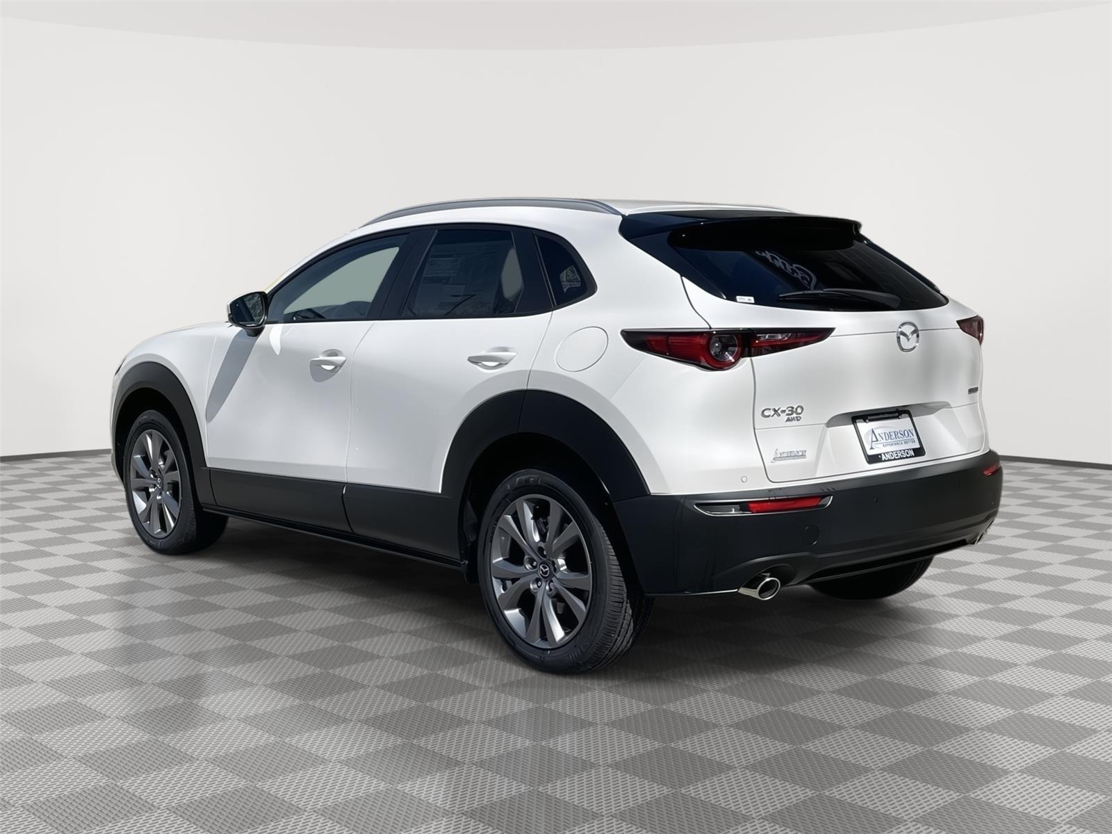 New 2026 Mazda CX-30 for sale in Lincoln NE