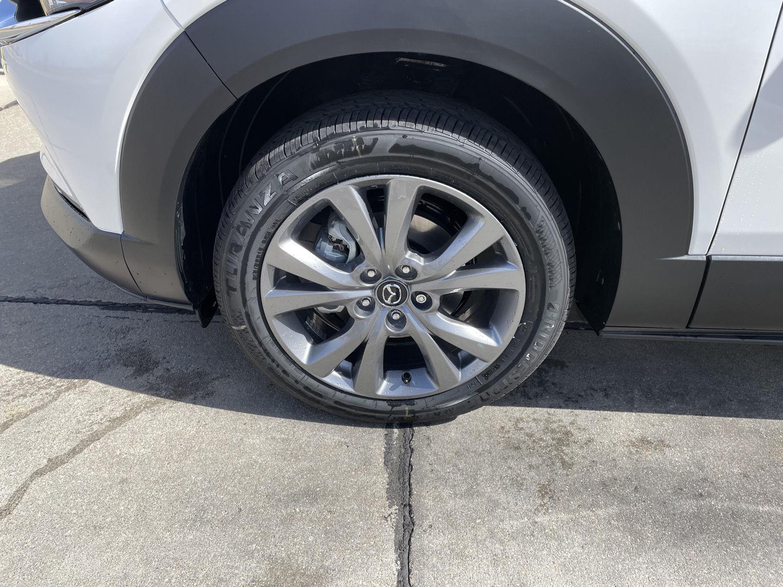 New 2026 Mazda CX-30 for sale in Lincoln NE