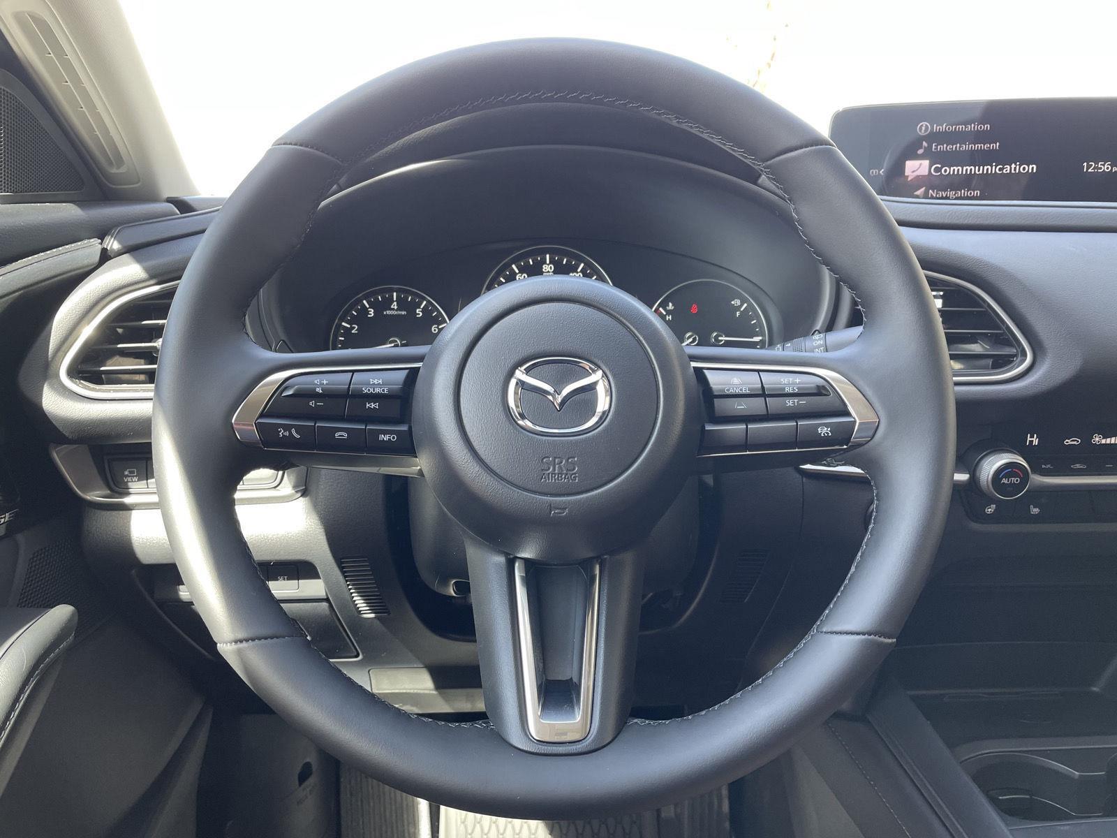 New 2026 Mazda CX-30 for sale in Lincoln NE