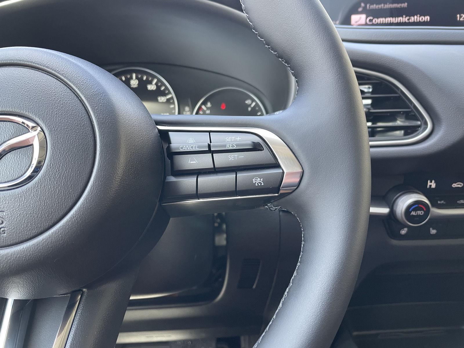 New 2026 Mazda CX-30 for sale in Lincoln NE