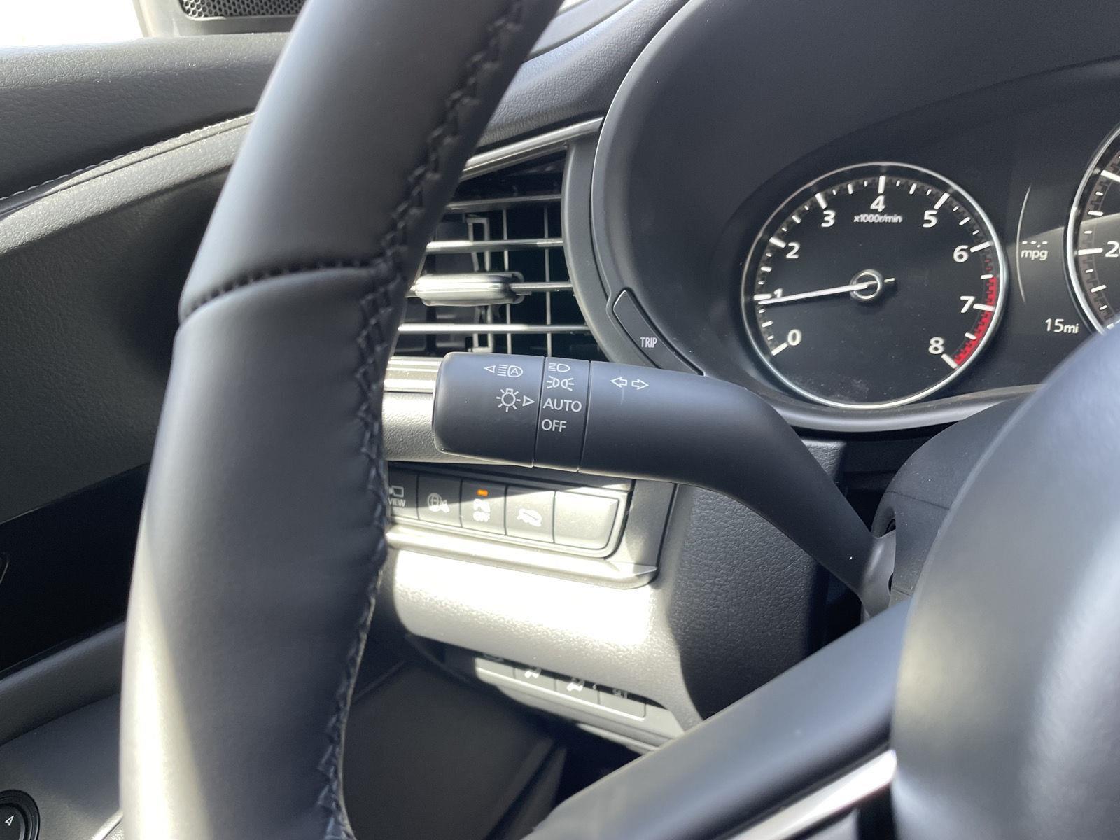 New 2026 Mazda CX-30 for sale in Lincoln NE