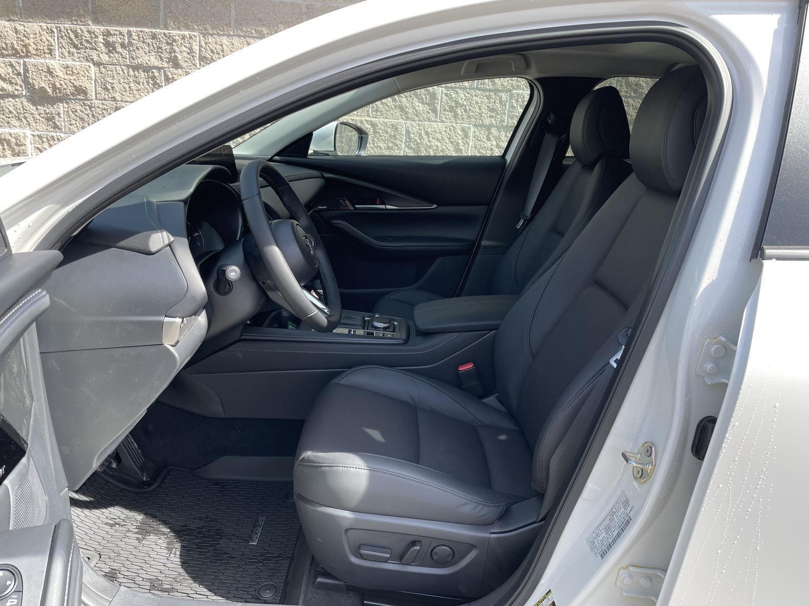 New 2026 Mazda CX-30 for sale in Lincoln NE