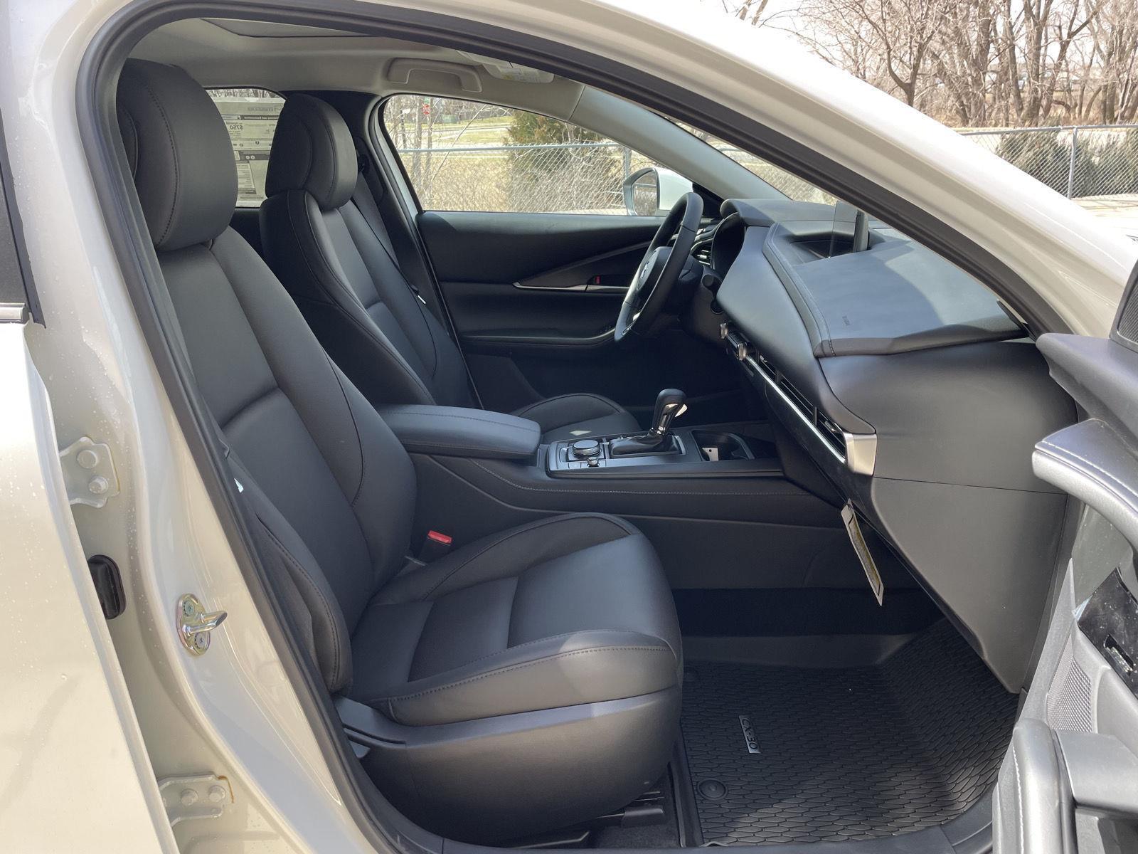 New 2026 Mazda CX-30 for sale in Lincoln NE