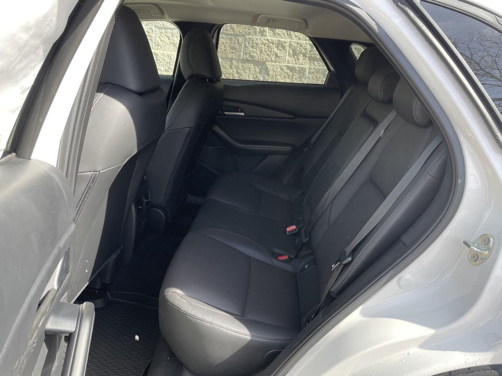 New 2026 Mazda CX-30 for sale in Lincoln NE