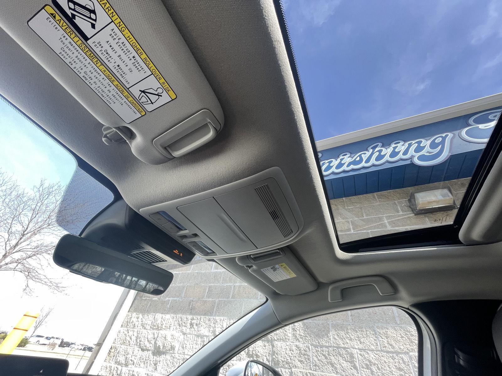 New 2026 Mazda CX-30 for sale in Lincoln NE