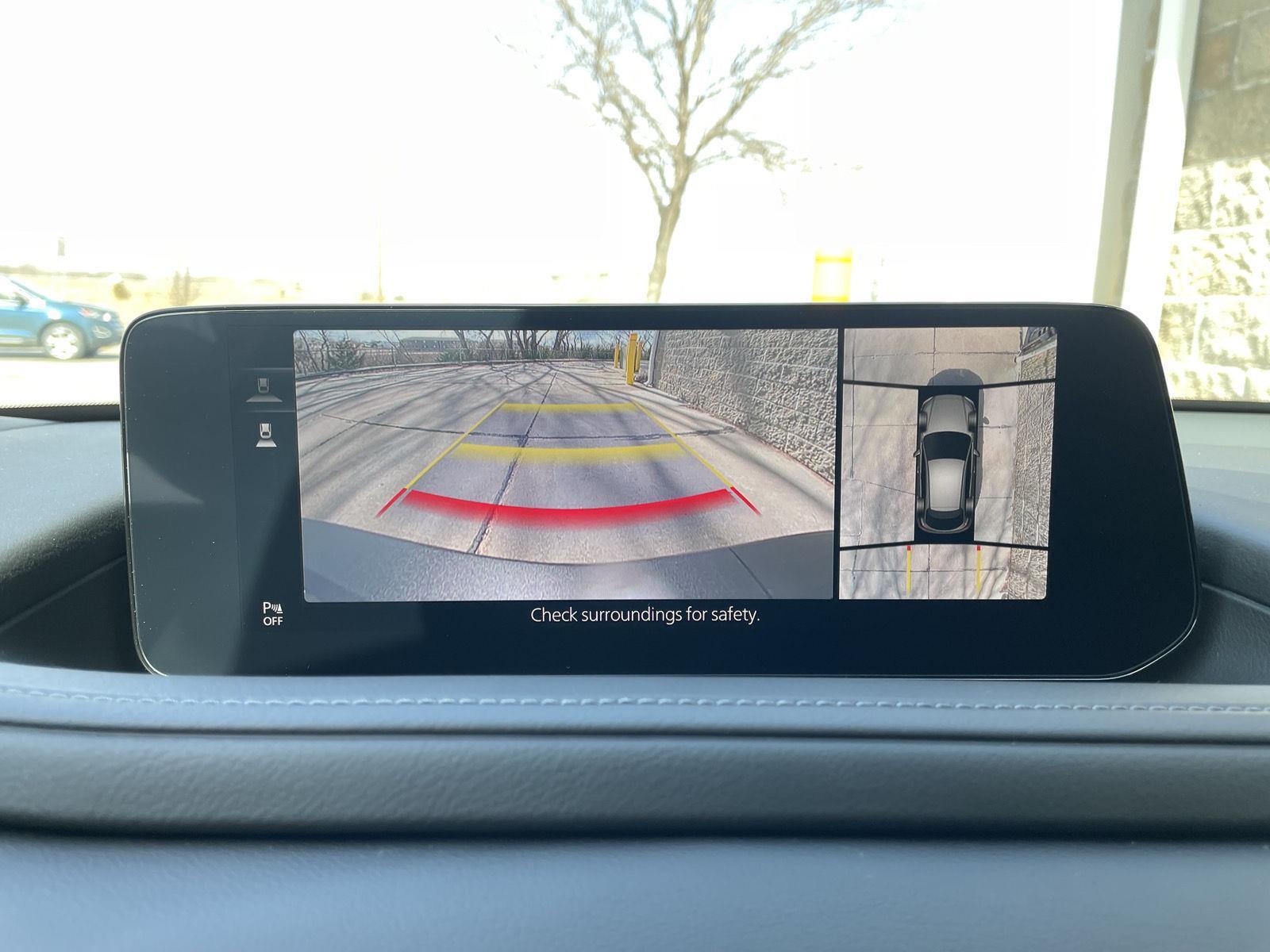 New 2026 Mazda CX-30 for sale in Lincoln NE