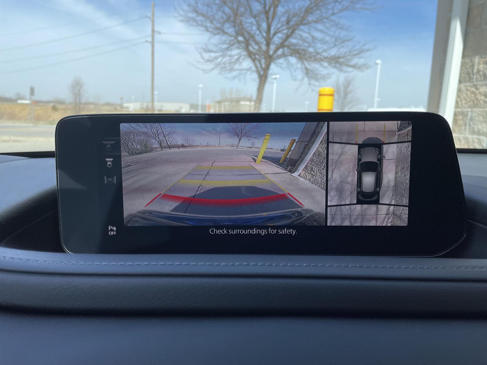 New 2026 Mazda CX-30 for sale in Lincoln NE