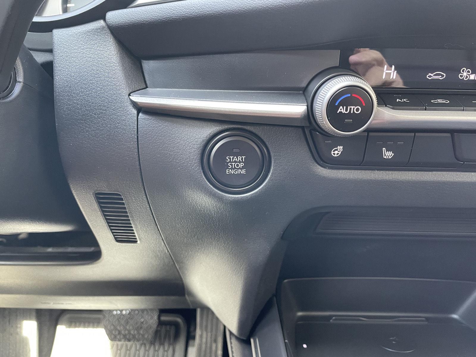 New 2026 Mazda CX-30 for sale in Lincoln NE