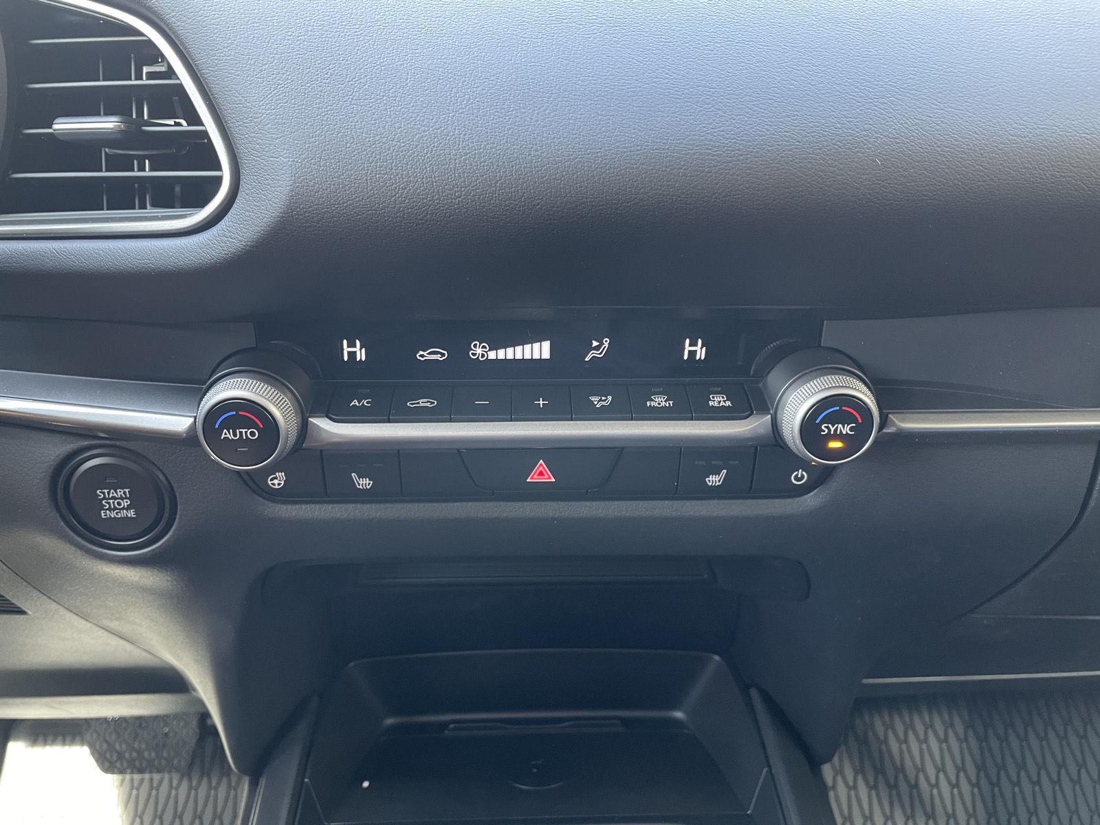 New 2026 Mazda CX-30 for sale in Lincoln NE