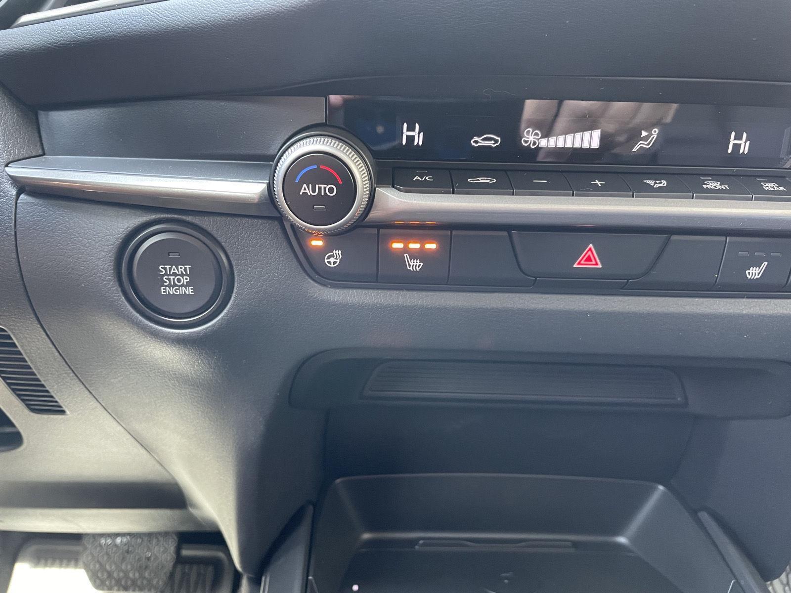 New 2026 Mazda CX-30 for sale in Lincoln NE