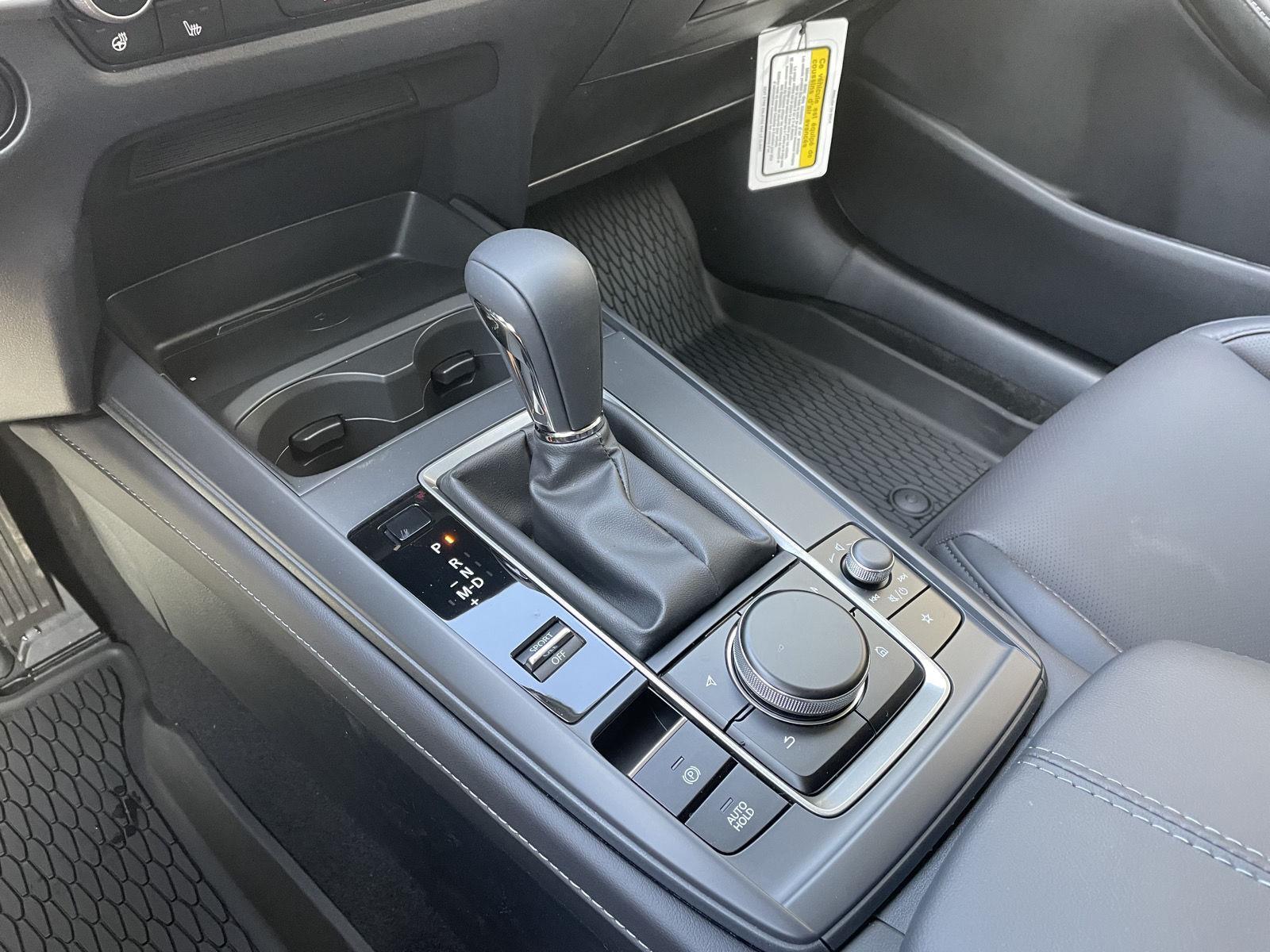 New 2026 Mazda CX-30 for sale in Lincoln NE