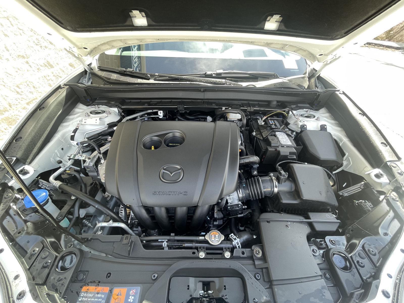 New 2026 Mazda CX-30 for sale in Lincoln NE