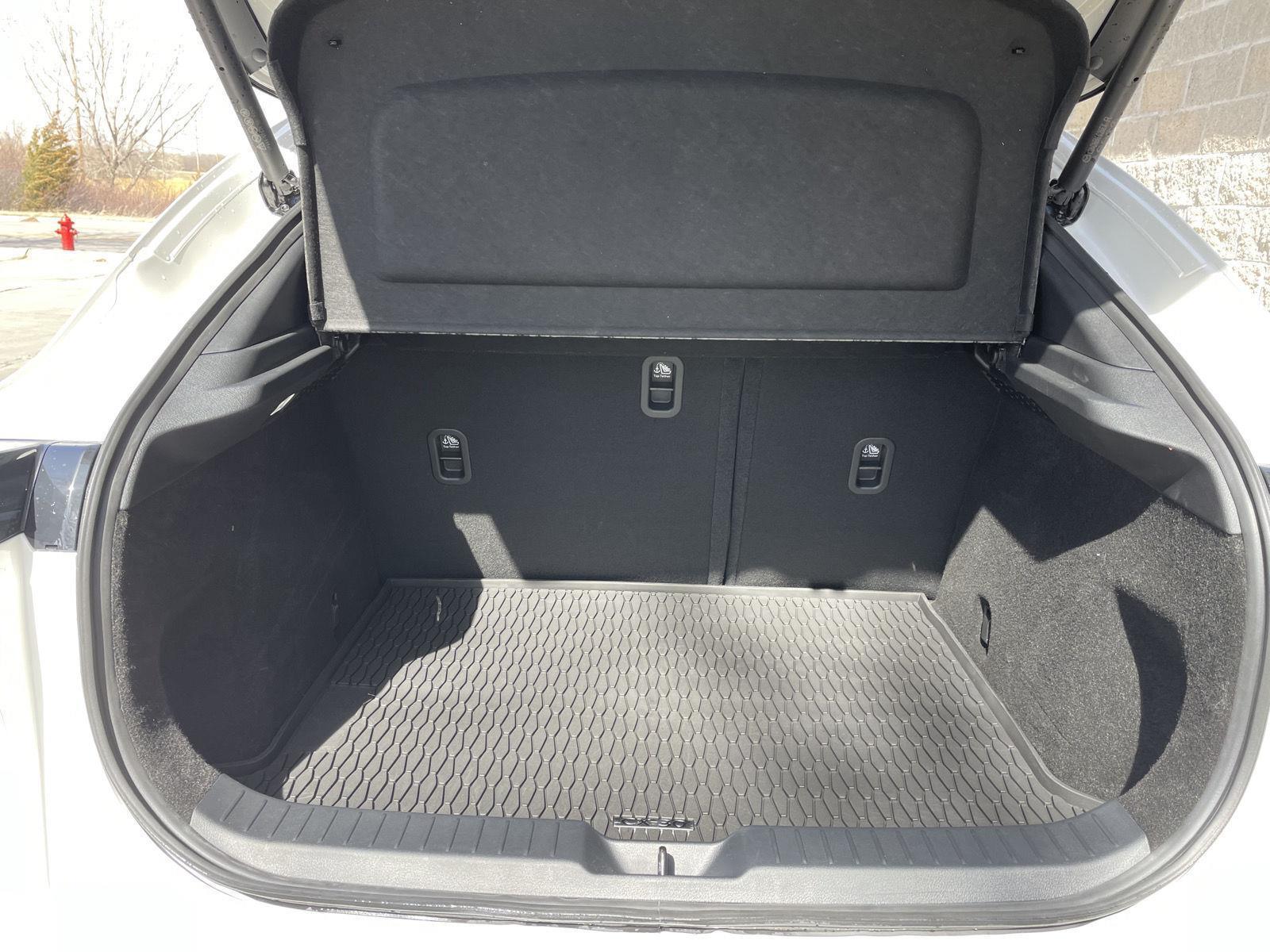 New 2026 Mazda CX-30 for sale in Lincoln NE