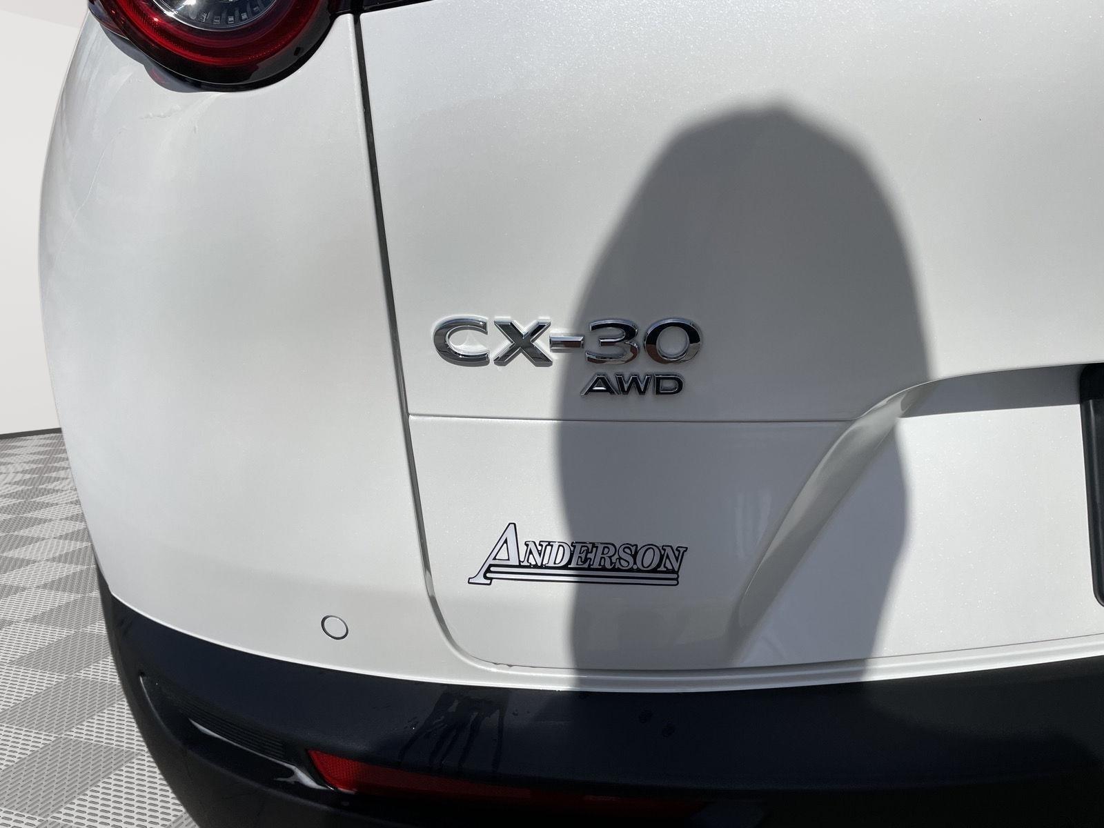 New 2026 Mazda CX-30 for sale in Lincoln NE