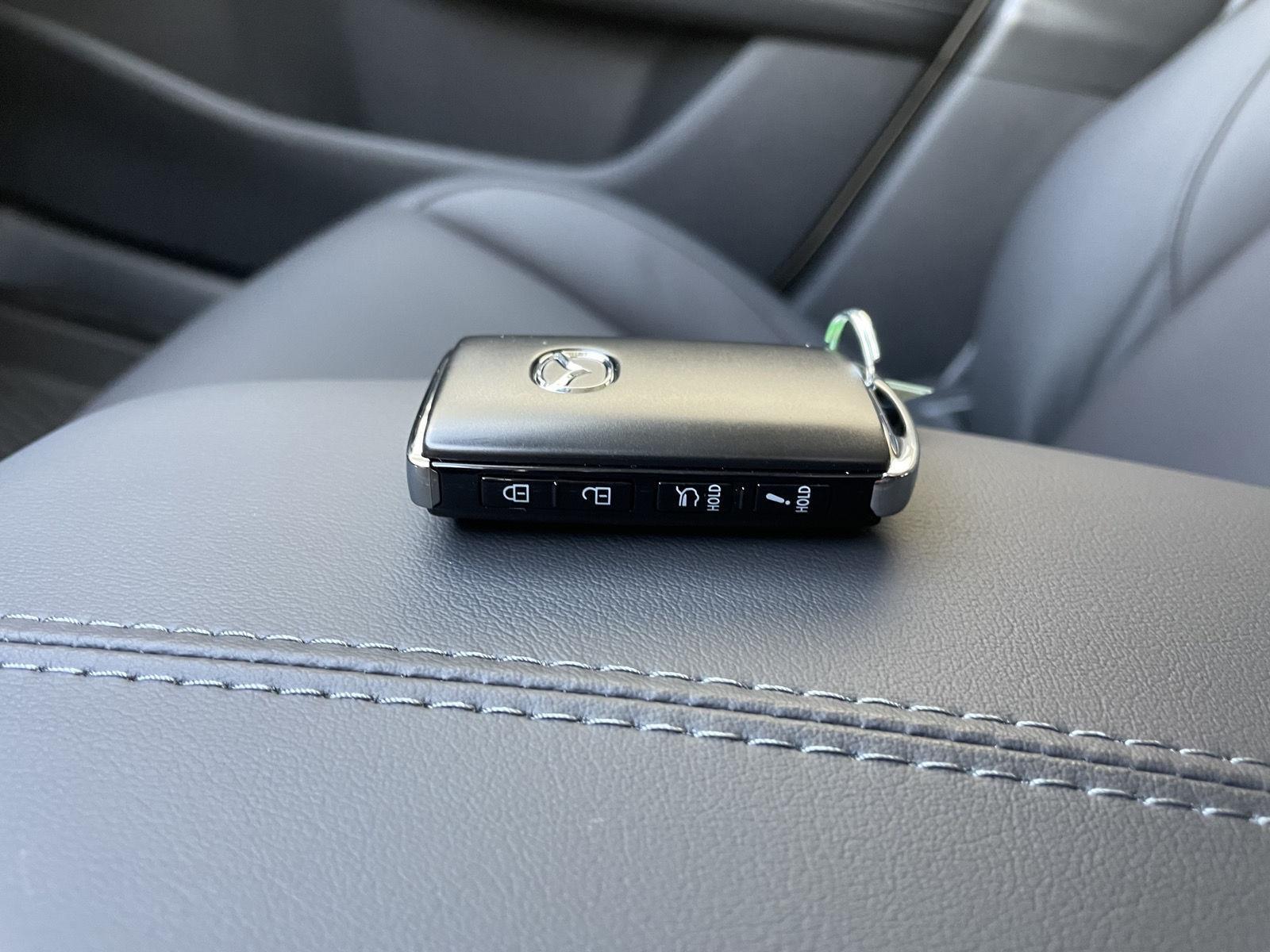 New 2026 Mazda CX-30 for sale in Lincoln NE