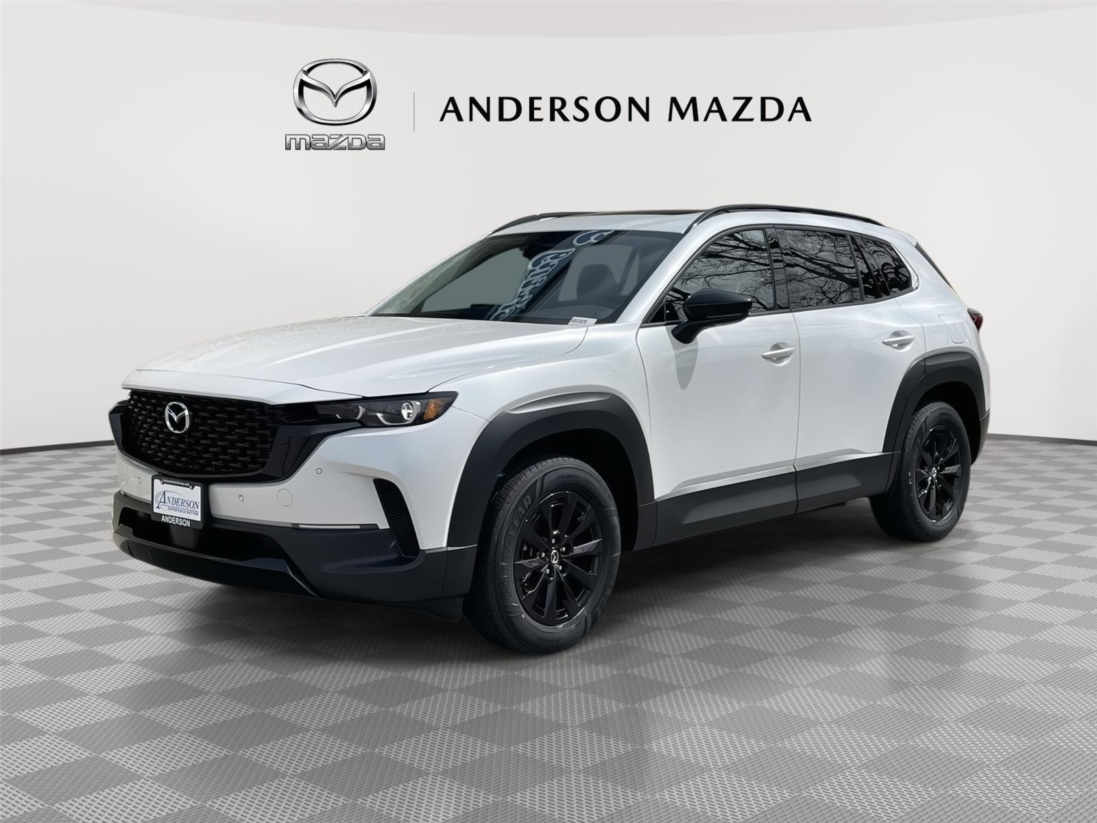 New 2026 Mazda CX-50 Hybrid for sale in Lincoln NE