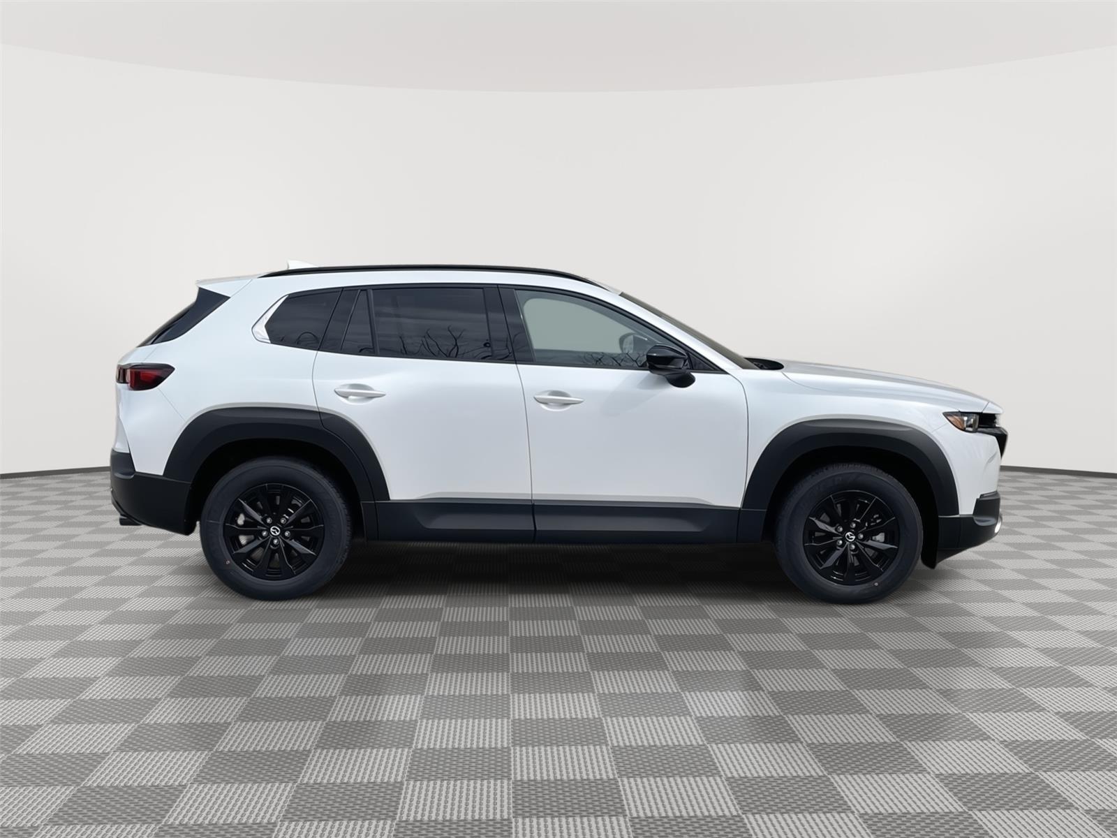 New 2026 Mazda CX-50 Hybrid for sale in Lincoln NE