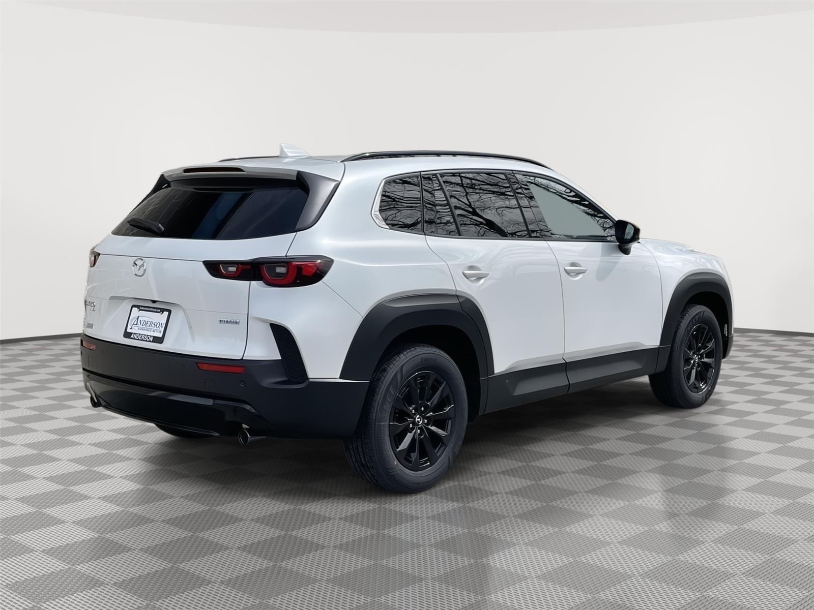 New 2026 Mazda CX-50 Hybrid for sale in Lincoln NE