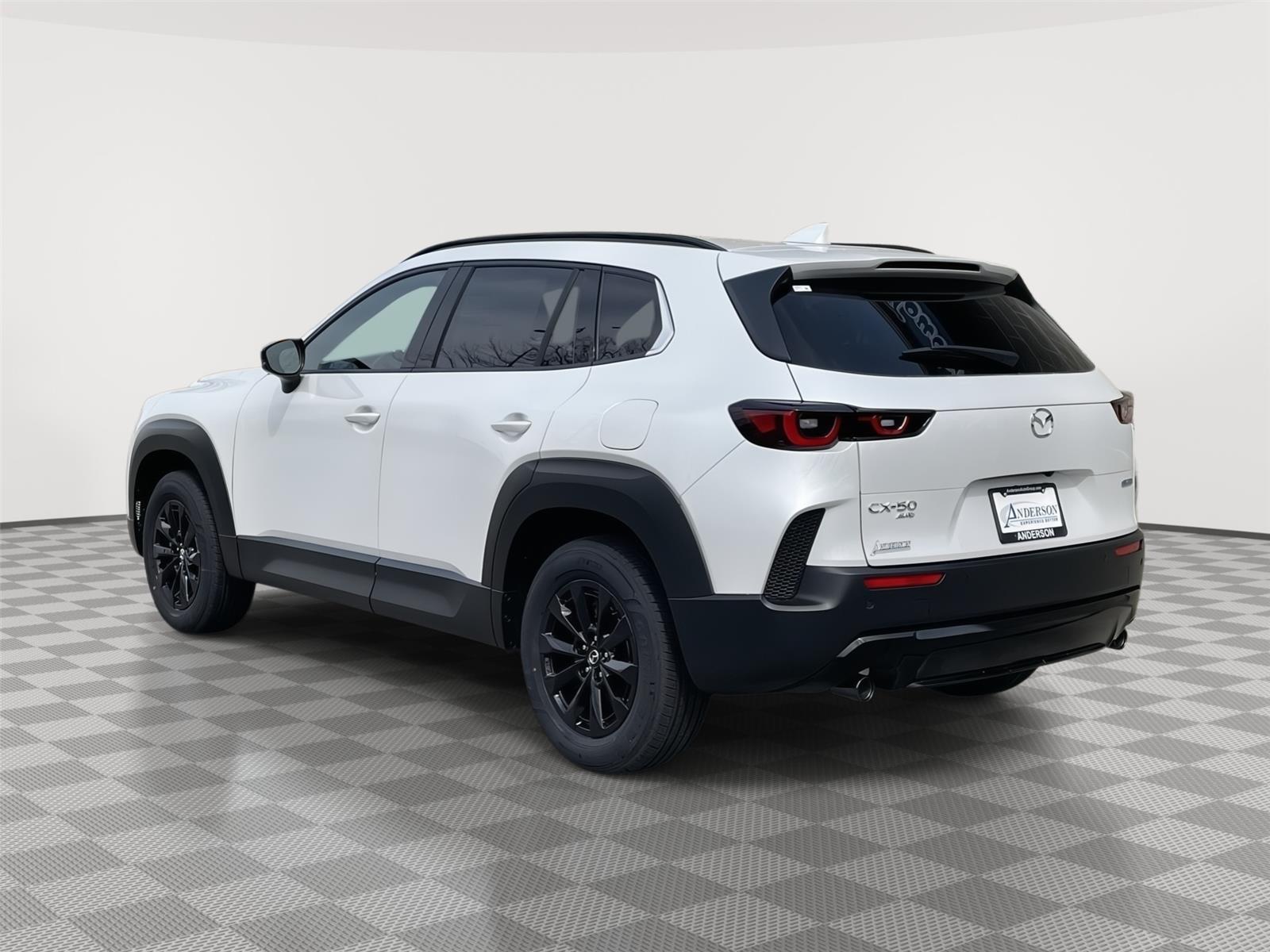 New 2026 Mazda CX-50 Hybrid for sale in Lincoln NE