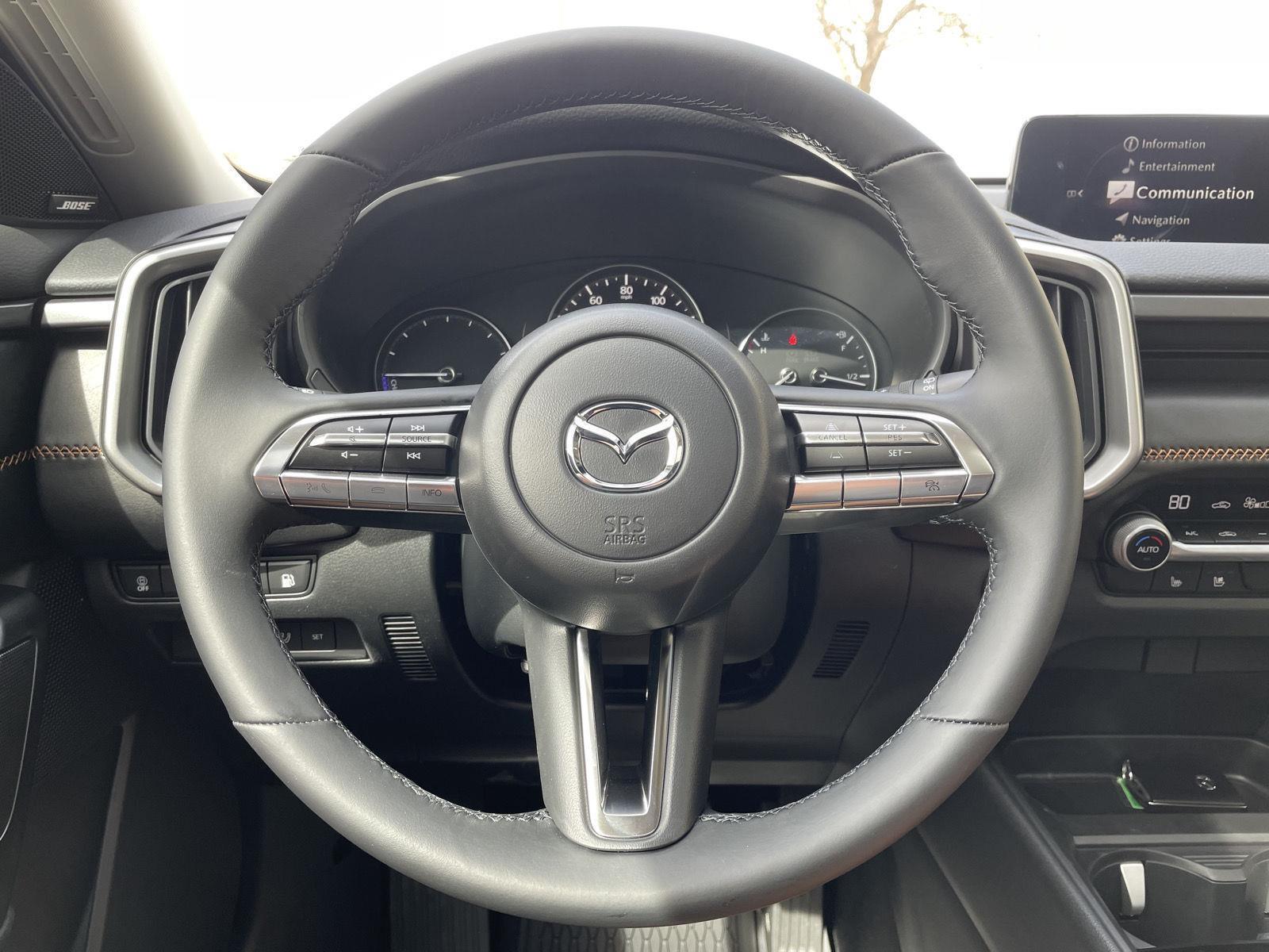 New 2026 Mazda CX-50 Hybrid for sale in Lincoln NE