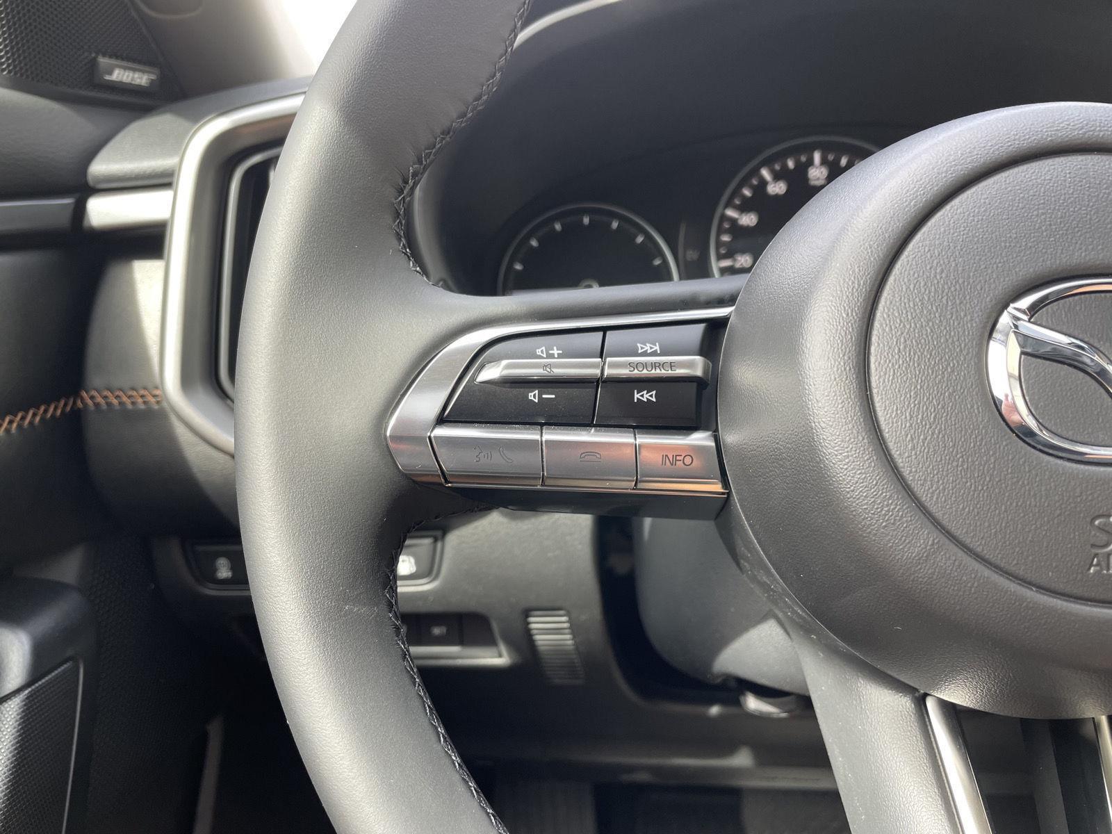 New 2026 Mazda CX-50 Hybrid for sale in Lincoln NE