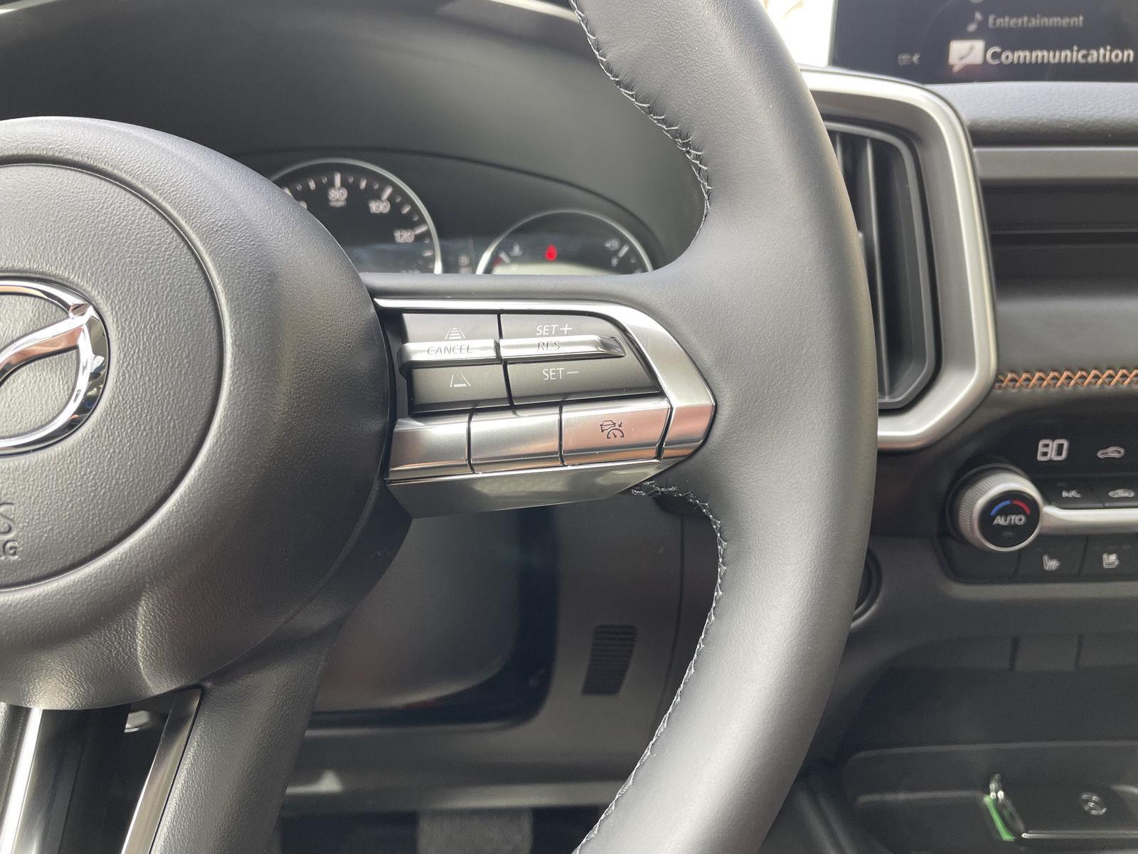 New 2026 Mazda CX-50 Hybrid for sale in Lincoln NE