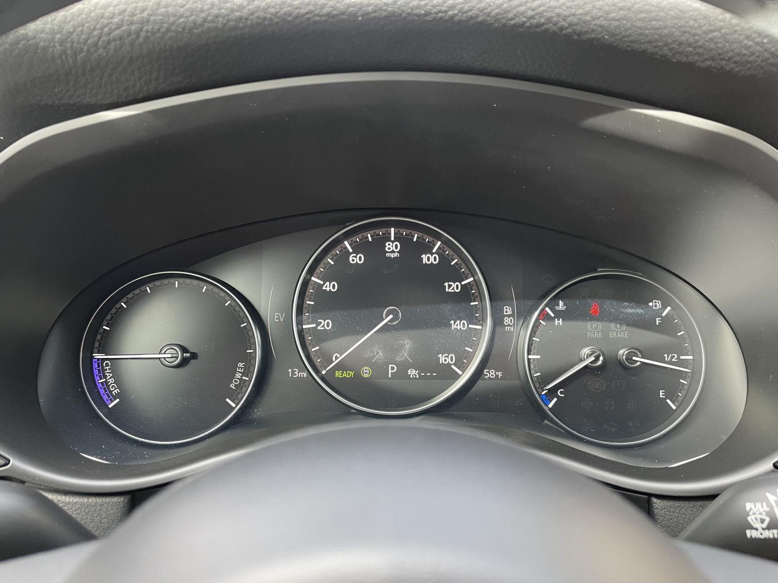 New 2026 Mazda CX-50 Hybrid for sale in Lincoln NE