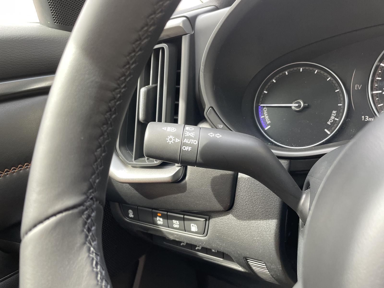 New 2026 Mazda CX-50 Hybrid for sale in Lincoln NE