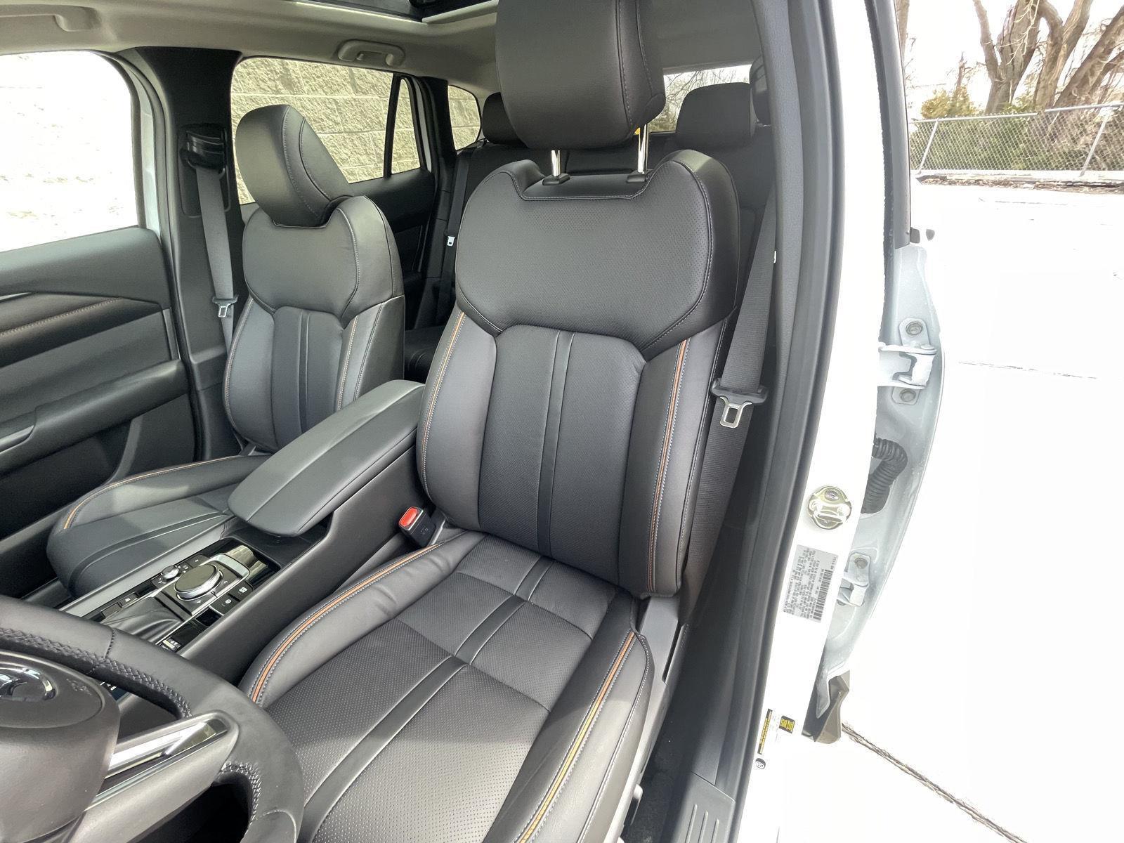 New 2026 Mazda CX-50 Hybrid for sale in Lincoln NE