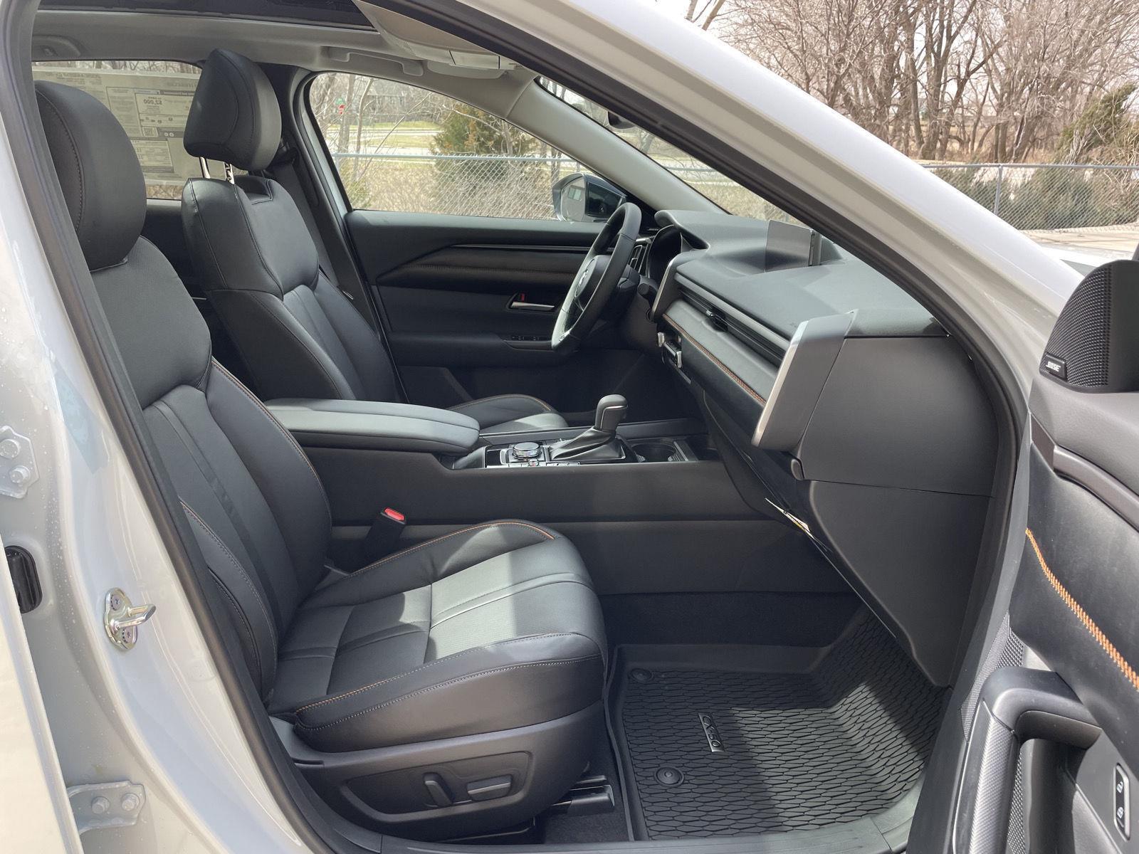 New 2026 Mazda CX-50 Hybrid for sale in Lincoln NE