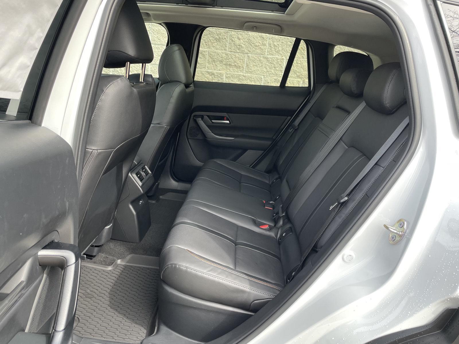 New 2026 Mazda CX-50 Hybrid for sale in Lincoln NE