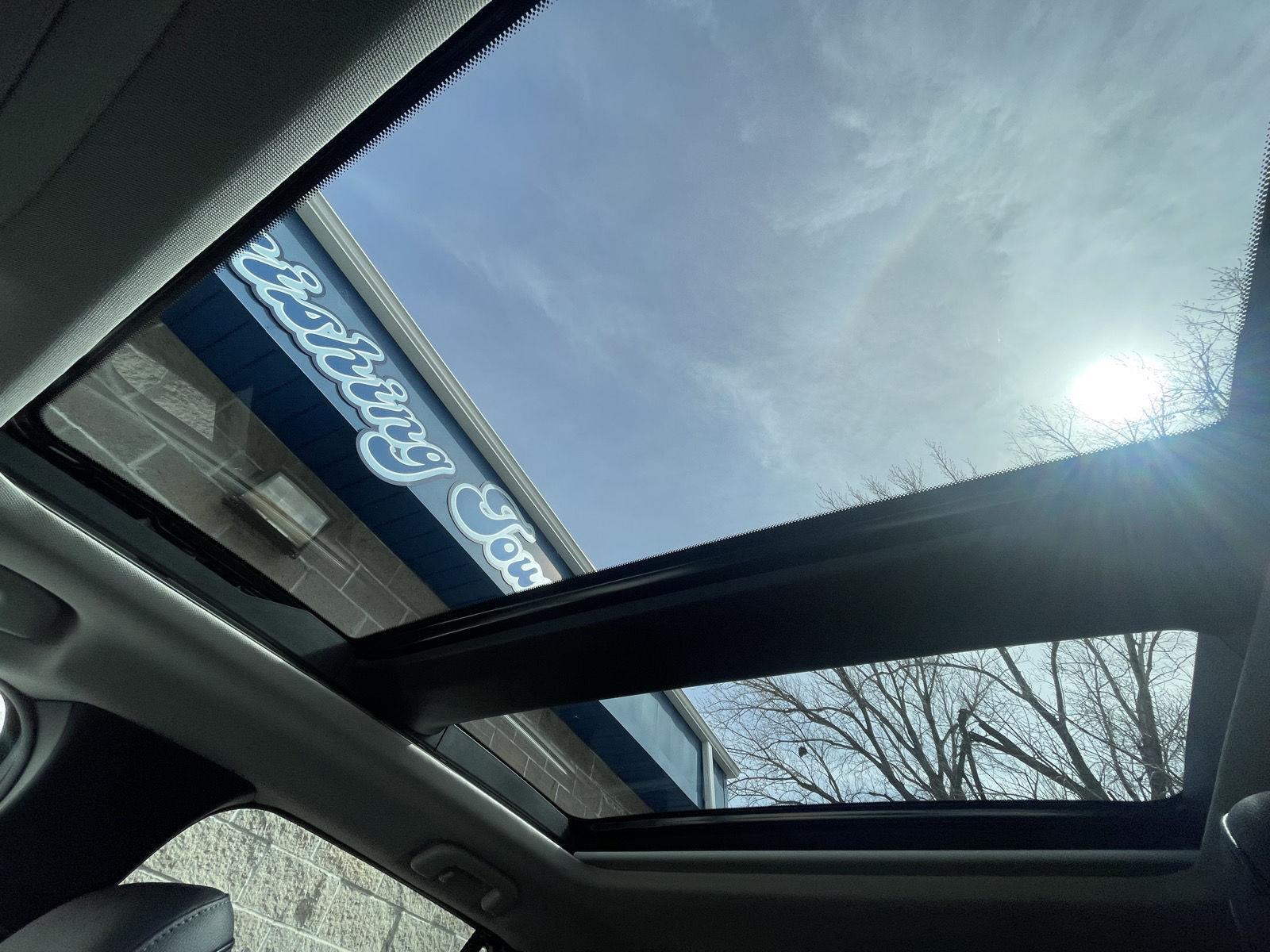 New 2026 Mazda CX-50 Hybrid for sale in Lincoln NE