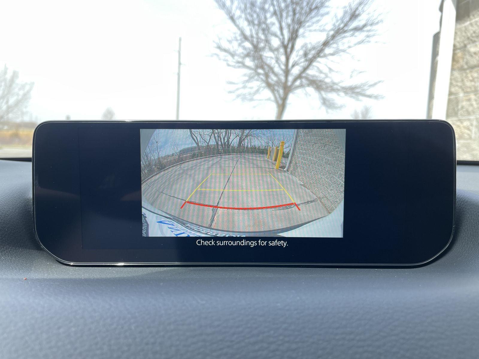 New 2026 Mazda CX-50 Hybrid for sale in Lincoln NE