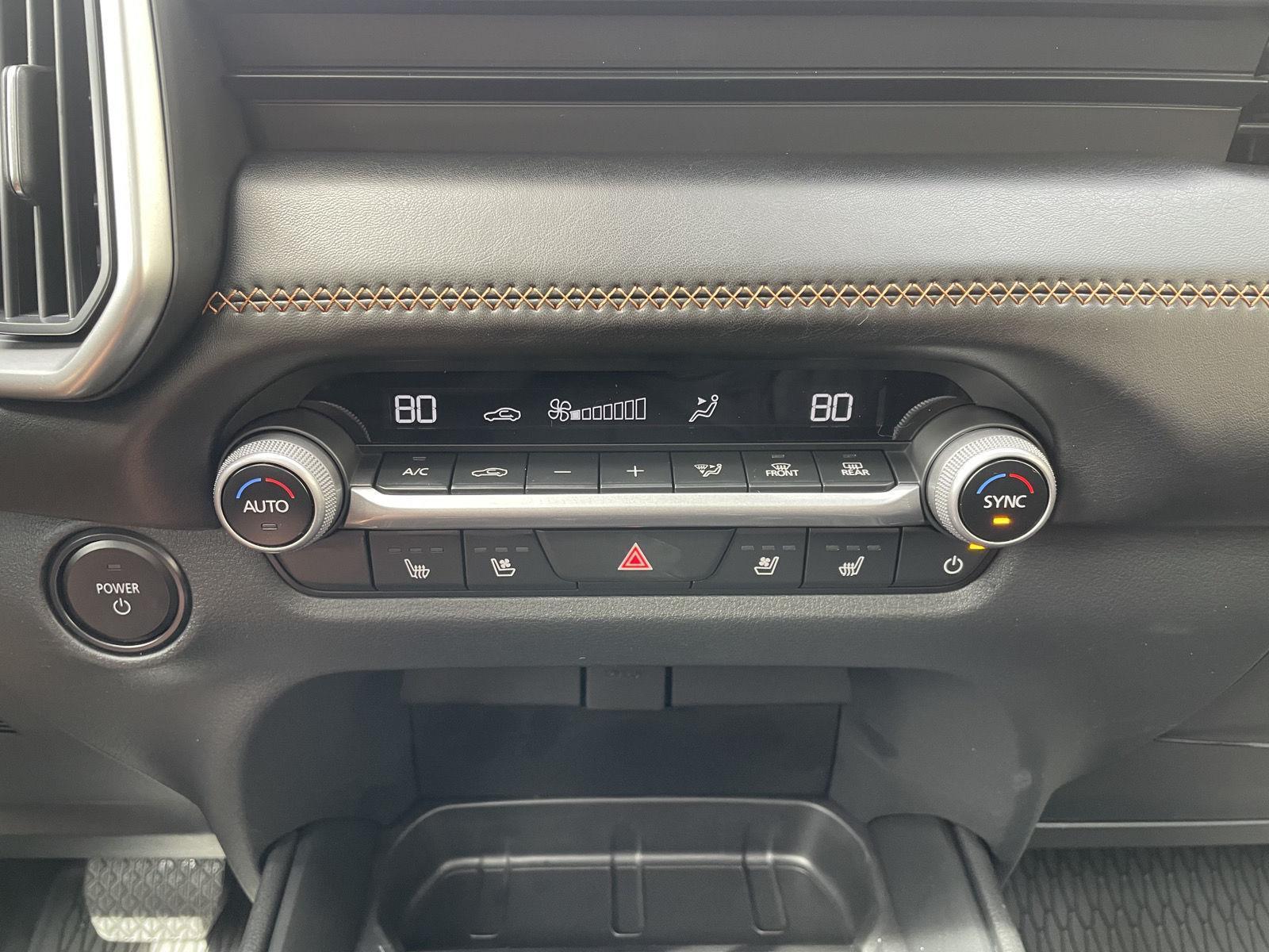 New 2026 Mazda CX-50 Hybrid for sale in Lincoln NE