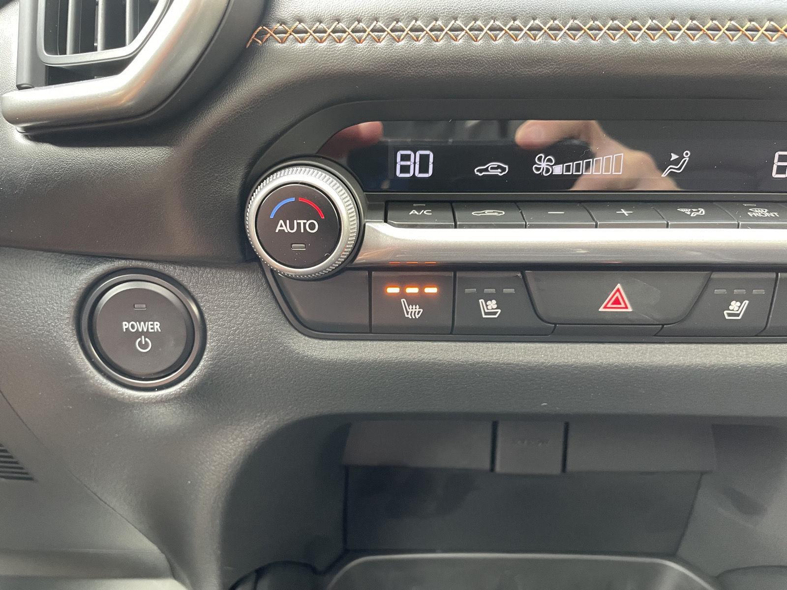 New 2026 Mazda CX-50 Hybrid for sale in Lincoln NE