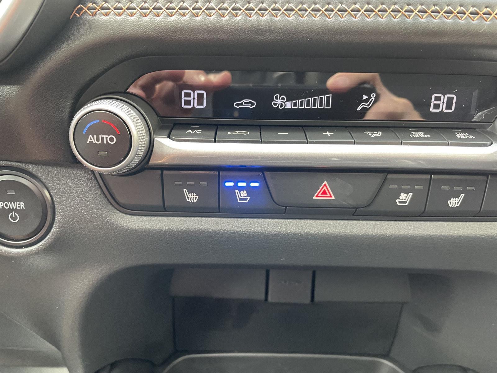 New 2026 Mazda CX-50 Hybrid for sale in Lincoln NE