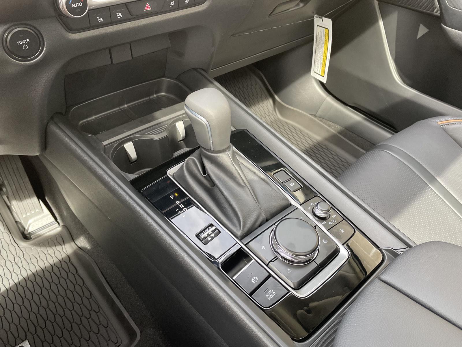 New 2026 Mazda CX-50 Hybrid for sale in Lincoln NE