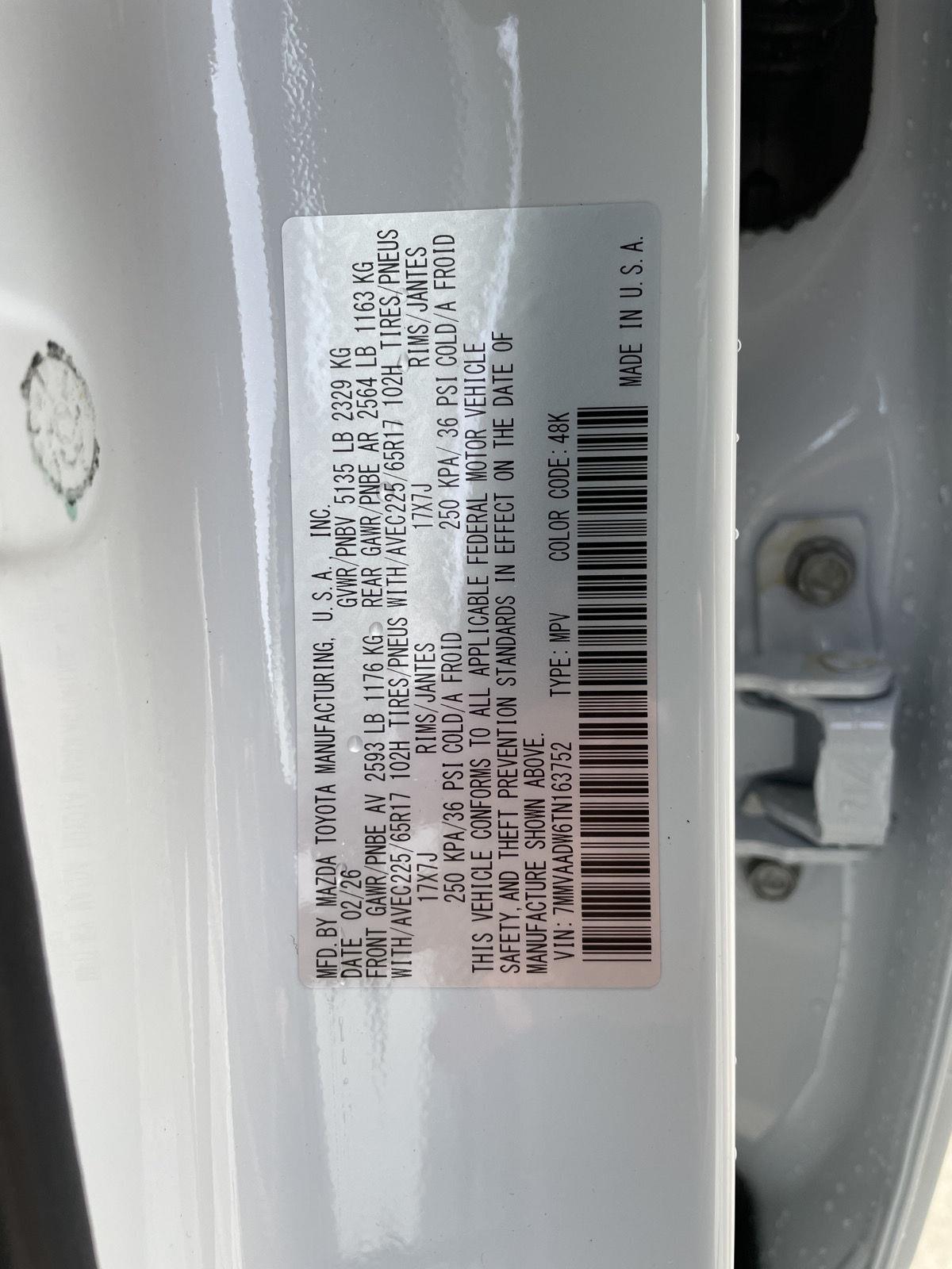 New 2026 Mazda CX-50 Hybrid for sale in Lincoln NE