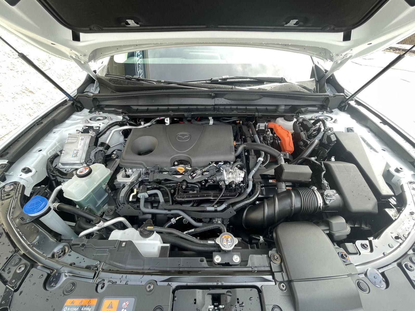 New 2026 Mazda CX-50 Hybrid for sale in Lincoln NE