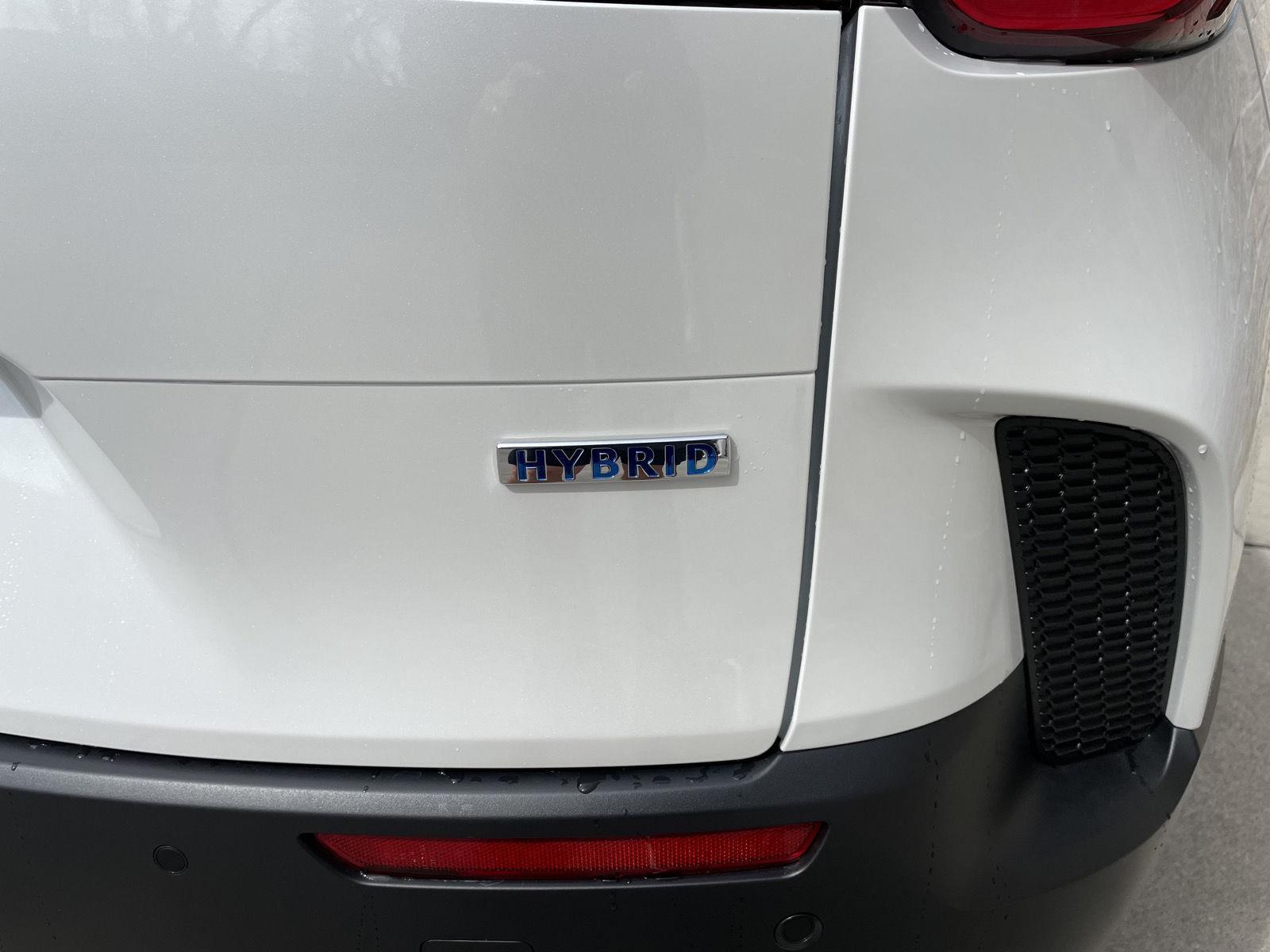 New 2026 Mazda CX-50 Hybrid for sale in Lincoln NE