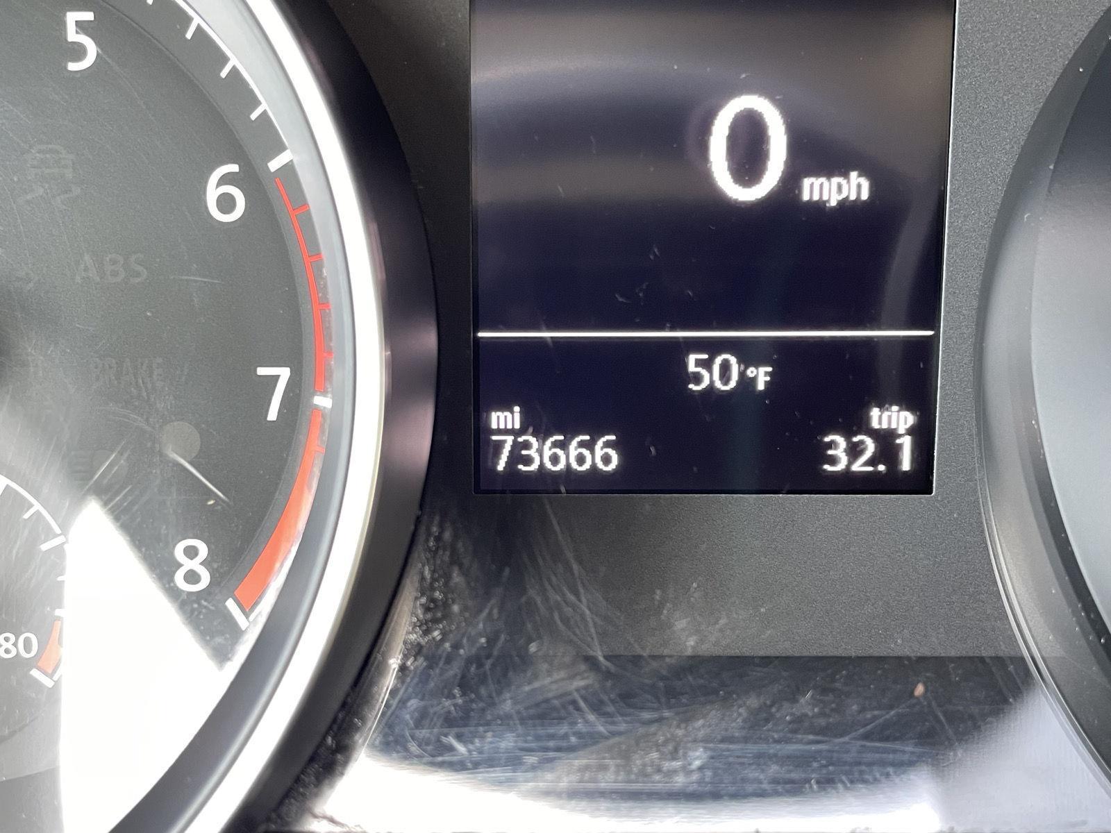 Used 2019 Volkswagen Golf SportWagen for sale in Lincoln NE