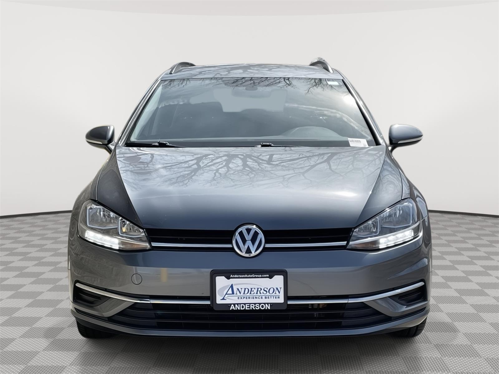 Used 2019 Volkswagen Golf SportWagen for sale in Lincoln NE
