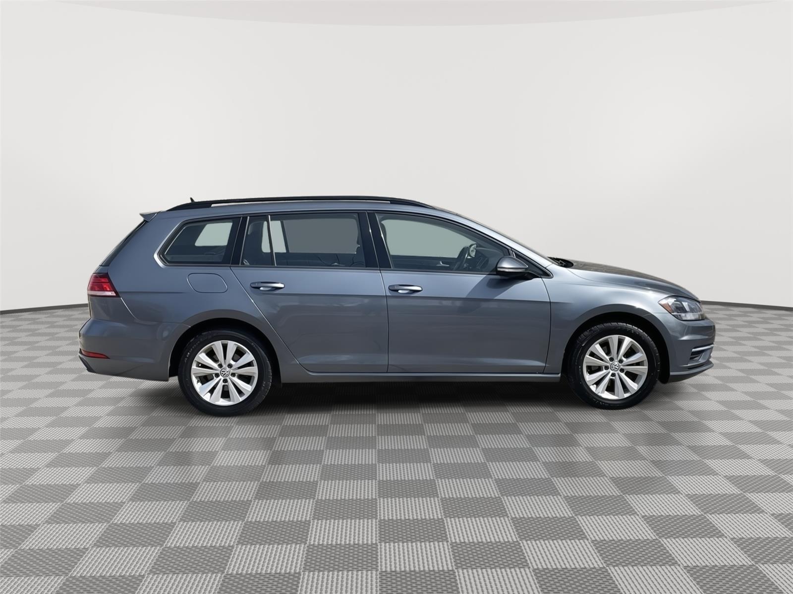 Used 2019 Volkswagen Golf SportWagen for sale in Lincoln NE