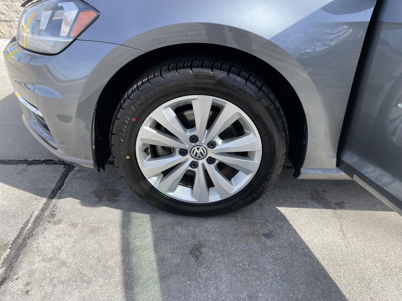 Used 2019 Volkswagen Golf SportWagen for sale in Lincoln NE