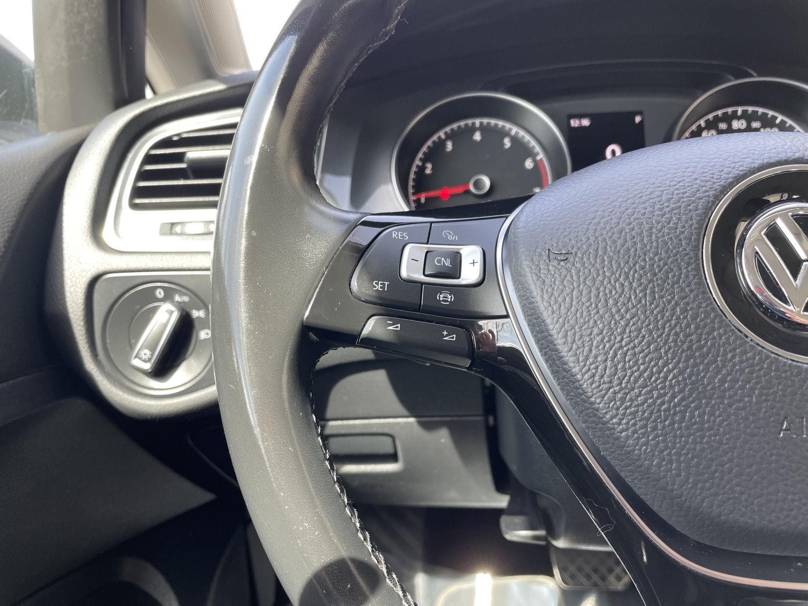 Used 2019 Volkswagen Golf SportWagen for sale in Lincoln NE