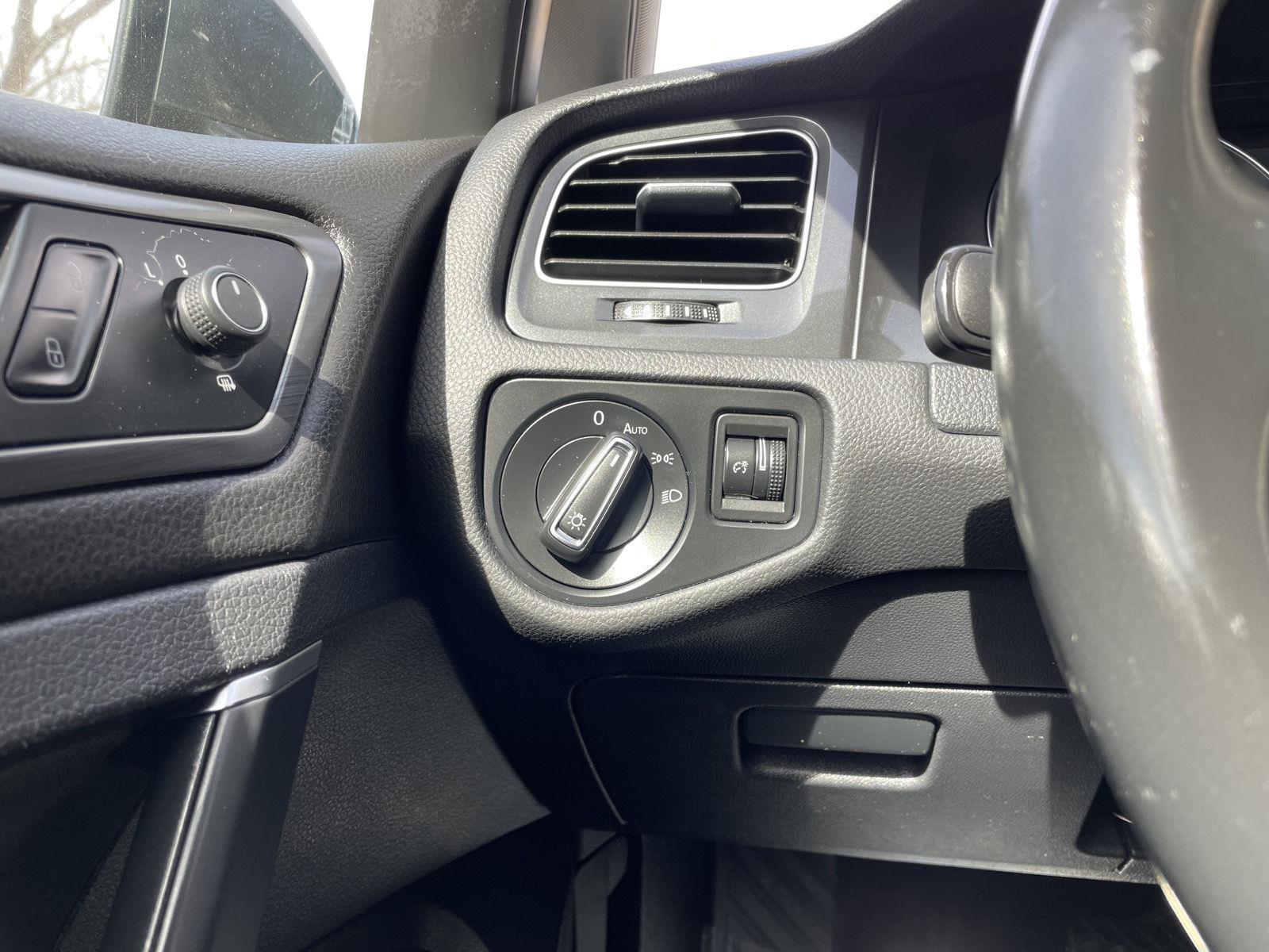 Used 2019 Volkswagen Golf SportWagen for sale in Lincoln NE