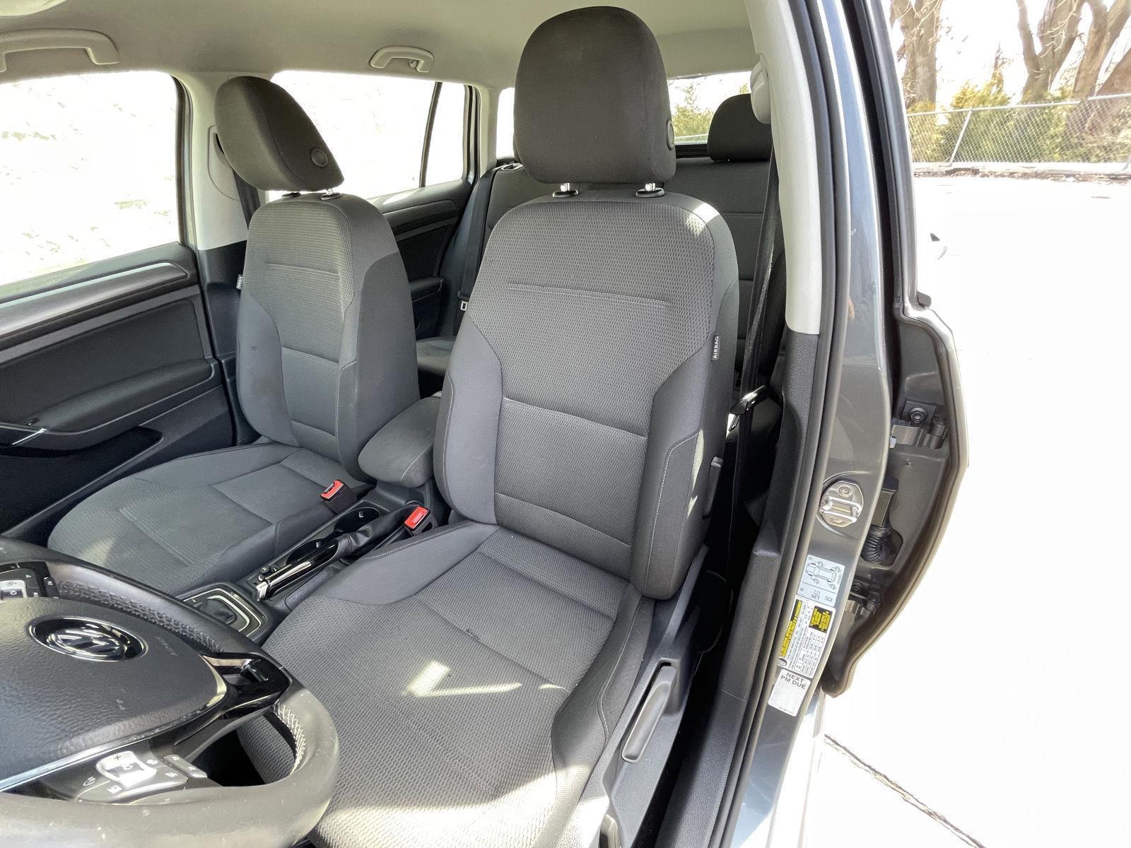 Used 2019 Volkswagen Golf SportWagen for sale in Lincoln NE