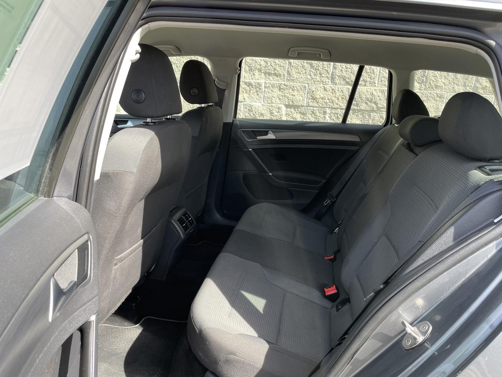 Used 2019 Volkswagen Golf SportWagen for sale in Lincoln NE