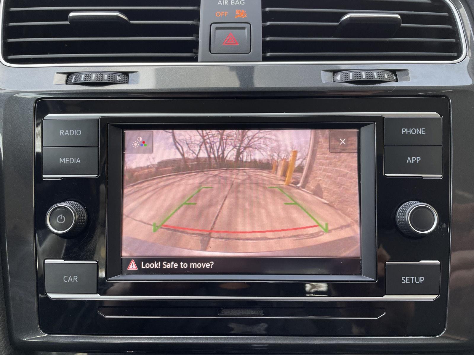 Used 2019 Volkswagen Golf SportWagen for sale in Lincoln NE