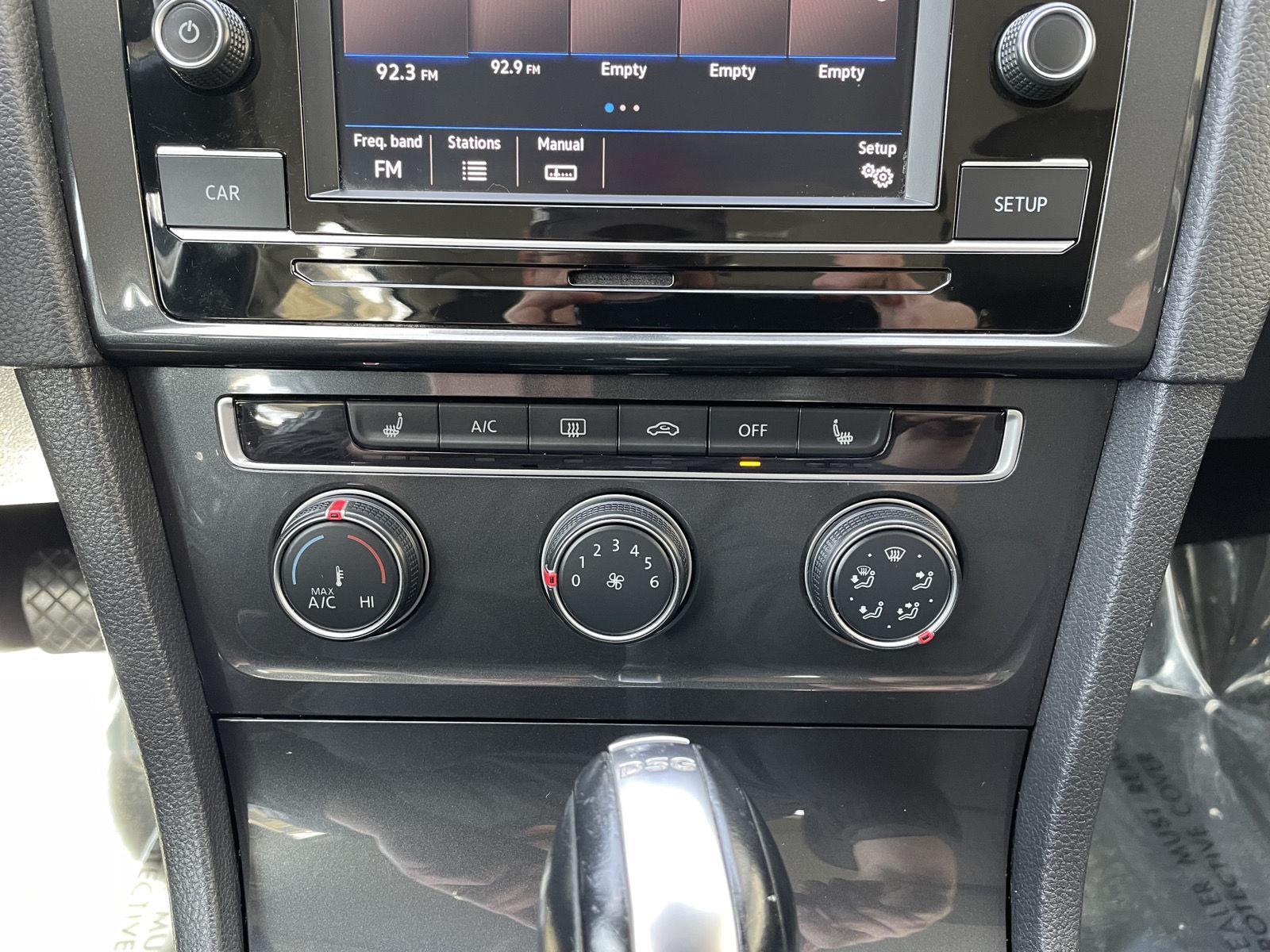 Used 2019 Volkswagen Golf SportWagen for sale in Lincoln NE